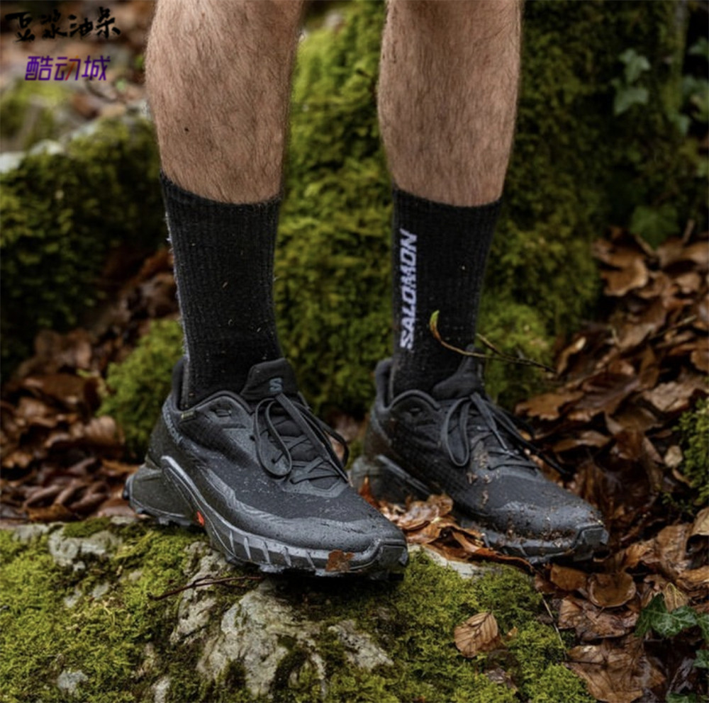 SALOMON ALPHACROSS 5 �����ɻ����ɽͽ��Ь����ʿ 473131 639Ԫ