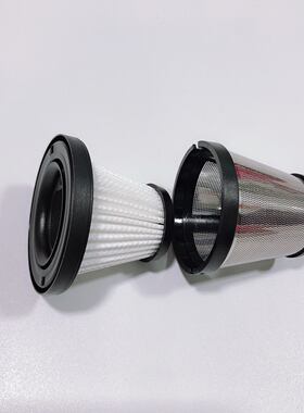 吸尘器滤芯适配优胜仕US-ZB234幻
