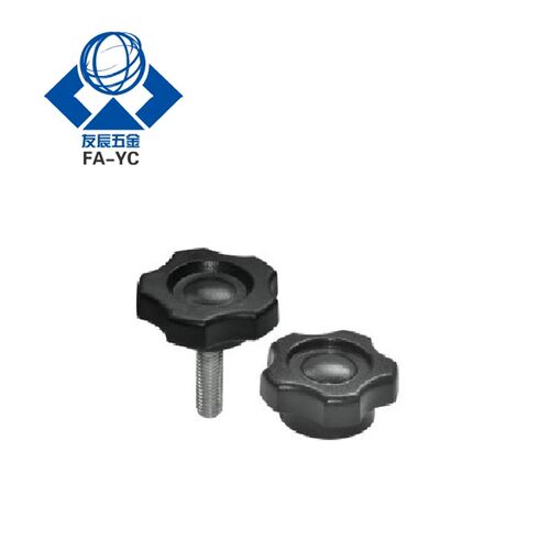 五角把手 HAT11/16/1p7-M5/M6/M8/M10-L10/L20/L30/L40