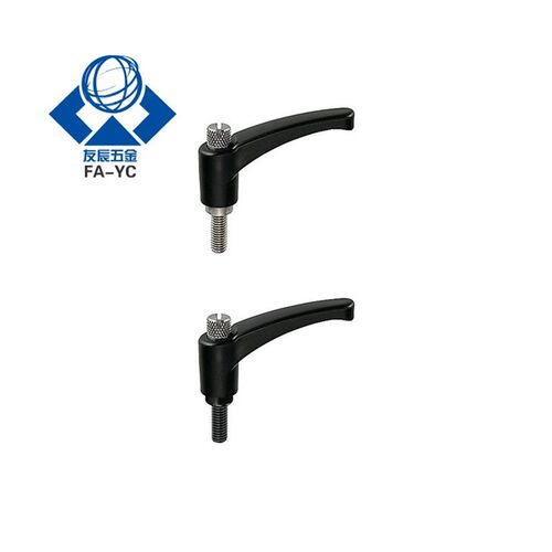 树脂固定把手 HAD11-M5/M6/sM8/M10/M12-L12/L20/L25/L32/L40/L50