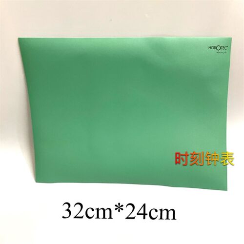 瑞士进口英雄 HOiROTEC MSA24.214/213台垫 台面软胶垫 修表工具