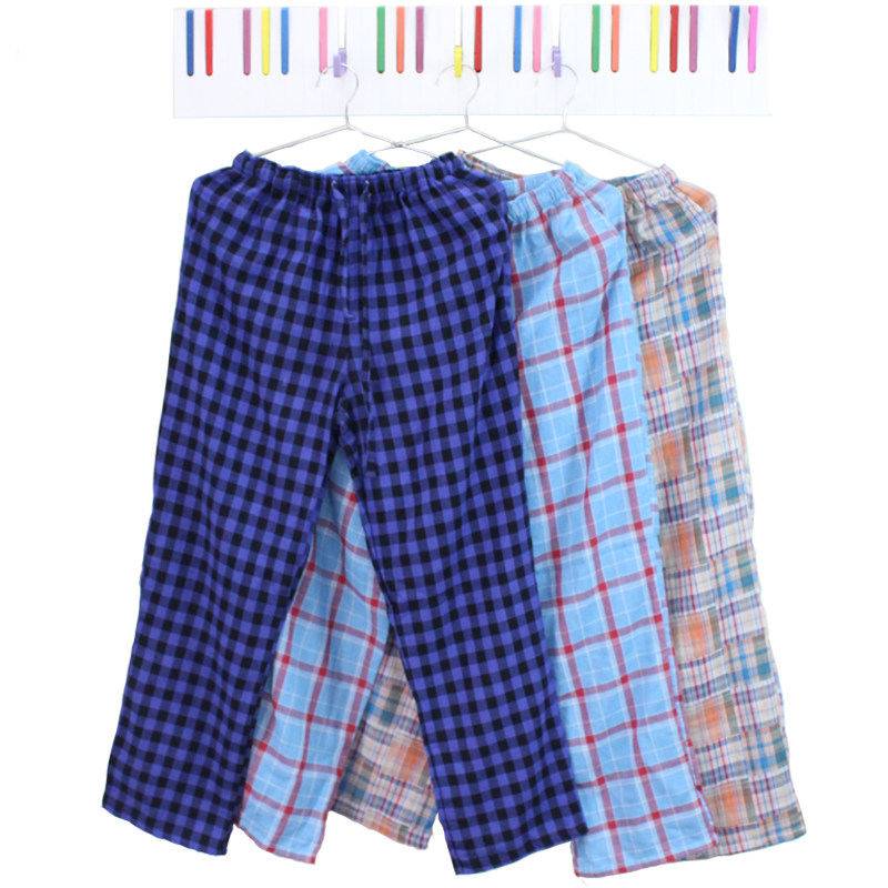 Pantalon pyjama jeunesse - Ref 723898 Image 1