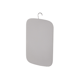 美的熨衣板家用熨衣服熨烫板加固台式电熨斗架子大官方旗舰店正品