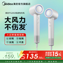 高速吹风机家用负离子电吹风速干护发大风力风筒宿舍学生便携 美