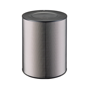 美的空气净化器滤网适配LM1ProH/RX600Pro滤芯型号FC-60XH1Pro