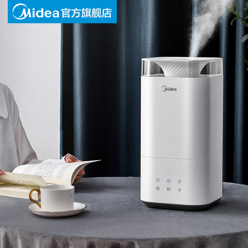 21年最好的加湿器推荐 加湿器 Humidifier 休闲君评测网