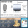 Водонагреватель Midea live water and electricity UD10MAX с двойным баком и плоским ведром для домашнего использования объемом 60 литров, отличающийся высокой энергоэффективностью. mini 4