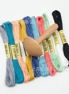小蘑菇修补刺绣器初学者DIYdarning mushroom木补缀工具缝补衣服