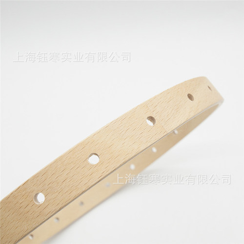 手工DIY实木圆形捕梦网编织墙饰