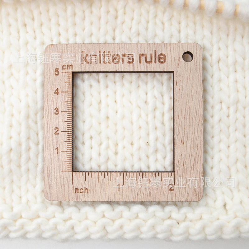 毛线编织毛衣围巾编织工具套装