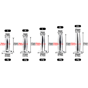 男士 空心棒不锈钢堵光滑舒适 3228不锈钢男款