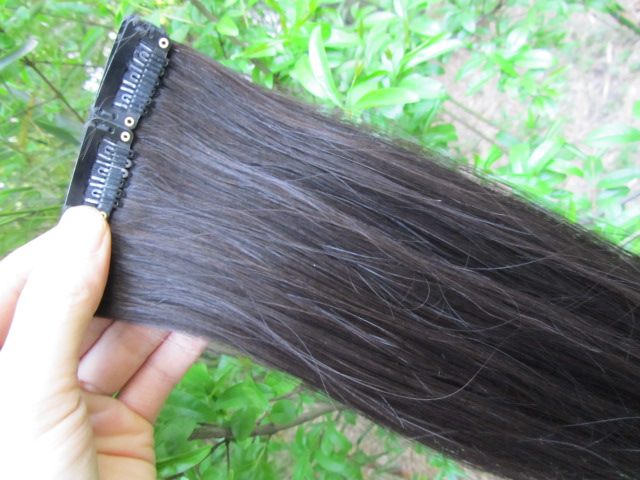 Extension mèches - Ref 220204 Image 4