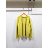 档口 纯色街头正品 九0111韩国东大门毛衣区Robin 8736838通勤风格