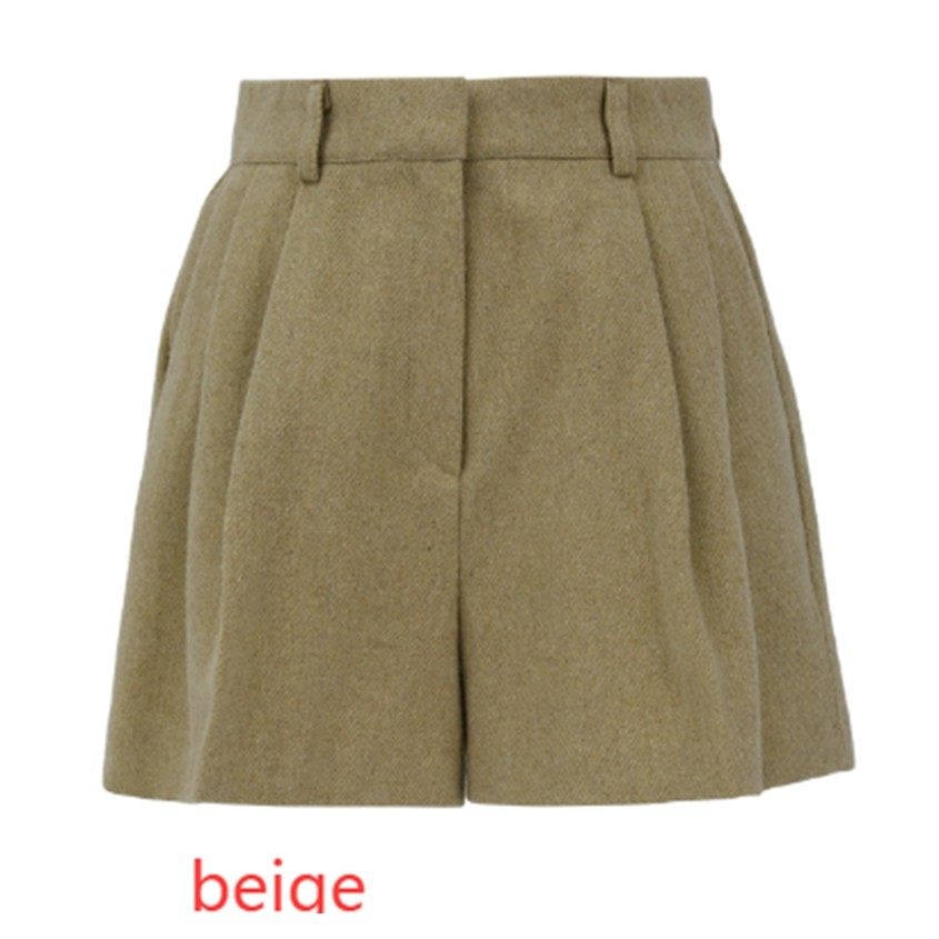 八1205韩国东大门运动短裤区G-4522442甜美个性秋冬修身韩版魅力