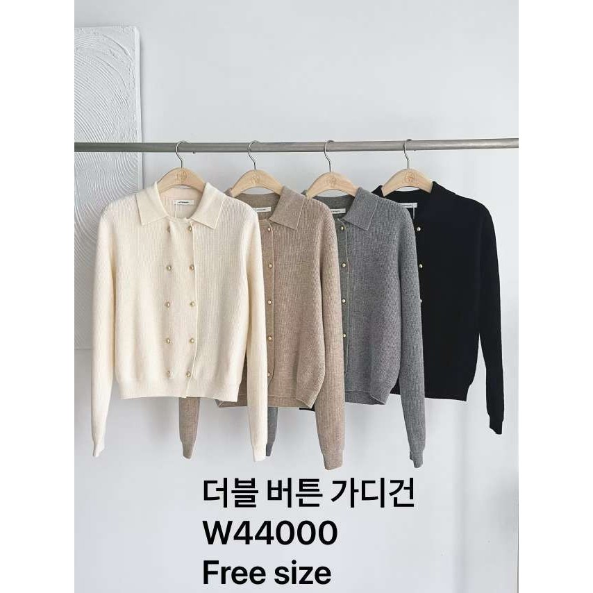 九1102韩国东大门毛衣区AFTERGLOW-8687156通勤欧美冬季精致正品