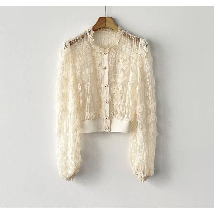 九1102韩国东大门t恤区SUGAR-8686249瑞丽直邮时装甜美独特秋冬