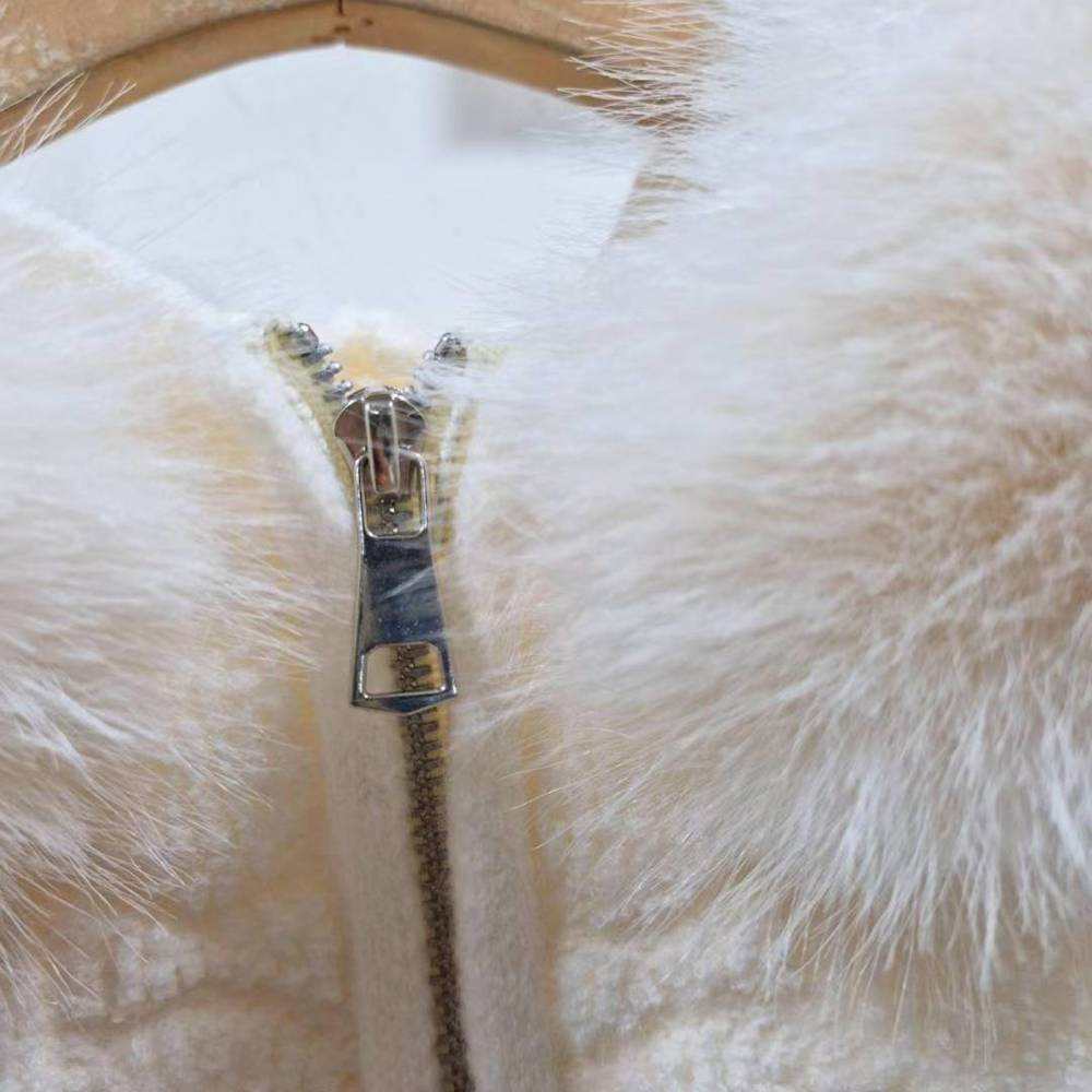 九1117韩国东大门毛衣区Robin-8700422优雅冬季个性正品气质休闲