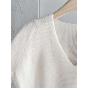 九1102韩国东大门毛衣区AFTERGLOW-8687143档口新款高档直邮高端