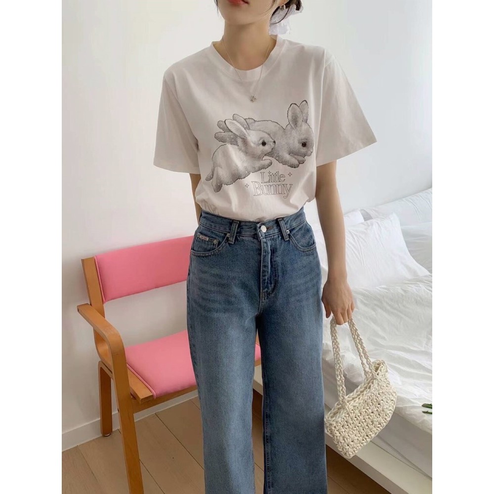 九0213韩国东大门运动牛仔裤区ouir-8431278冬季欧美正品舒适休闲