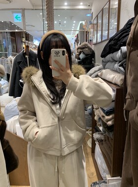 八1216韩国东大门套装区4543401通勤复古纯色清新正品欧美冬款