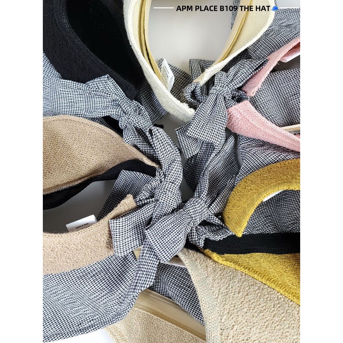 八0504韩国东大门帽子4213407夏季档口正品修身休闲高档直邮大气