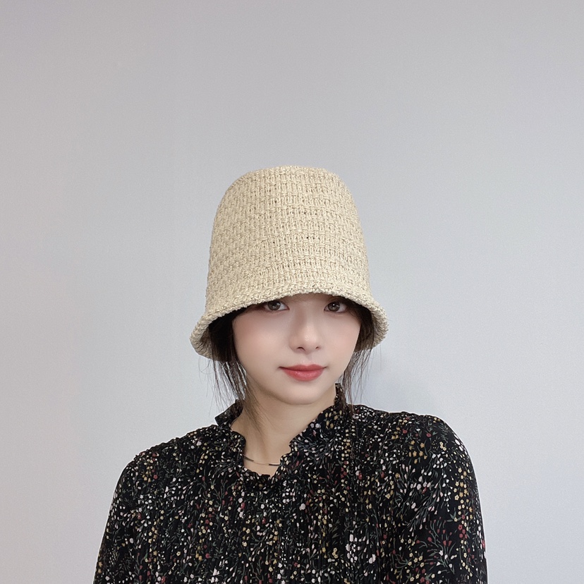 八0214韩国东大门帽子4053160春冬都市韩版优雅可爱修身冬季个性