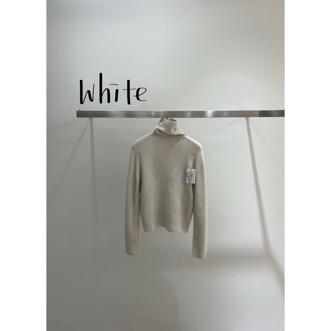 八1112韩国东大门运动户外针织衫区4487218时装冬季新潮正品端庄