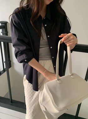 九0322韩国东大门衬衫-区prettyyoungthing-8753384韩版炸街可爱