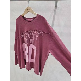 九0924韩国东大门t恤区REPLAY-8653209通勤新潮纯色流行正品炸街