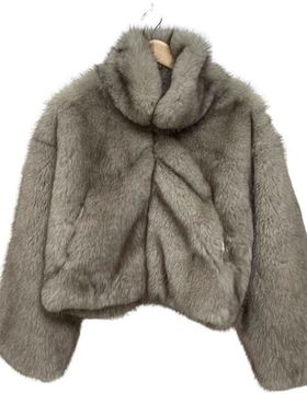 六1213韩国正品laub-e-ciel1002 外套区正品魅力休闲百搭直邮经典