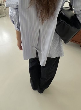 九0731韩国东大门运动牛仔裤区3another-8598255魅力夏款高端新款