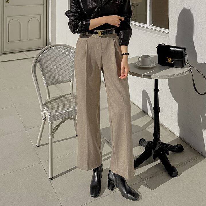 六1213韩国正品j-oamom-63731 裤子区潮流新款洋气直邮简约甜美