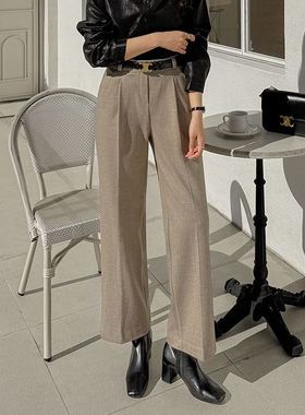 六1213韩国正品j-oamom-63731 裤子区潮流新款洋气直邮简约甜美