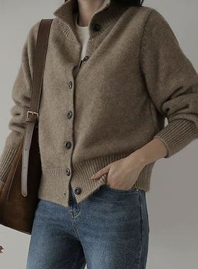 六1213韩国正品mazia-32937 针织衫区休闲欧美直邮瑞丽人气精致