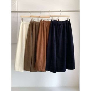 九1102韩国东大门毛衣区AFTERGLOW-8687145简约可爱都市冬季优雅