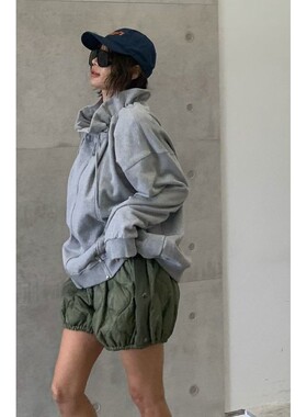 九1021韩国东大门运动短裤区ParisMatch-8674560魅力直邮高端人气