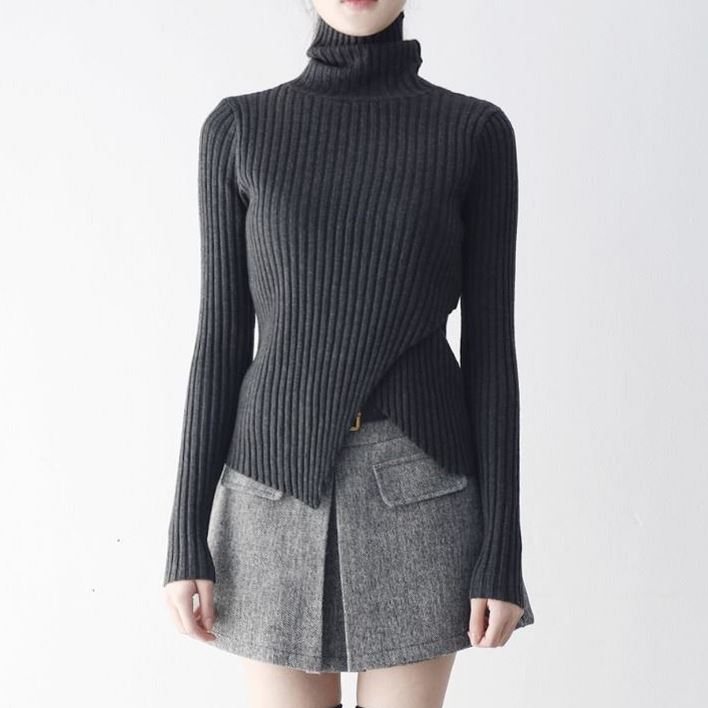 六1213韩国正品ode-9023 T恤区秋季时装通勤气质纯色高档正品街舞