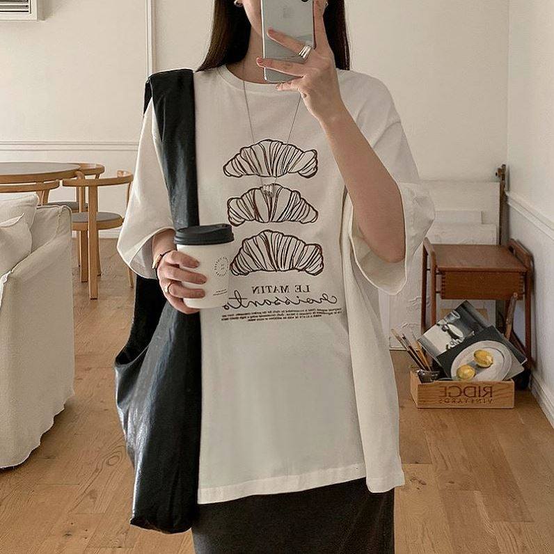 六1213韩国正品alit-tle-b--18478 T恤区瑞丽人气精致秋季高端