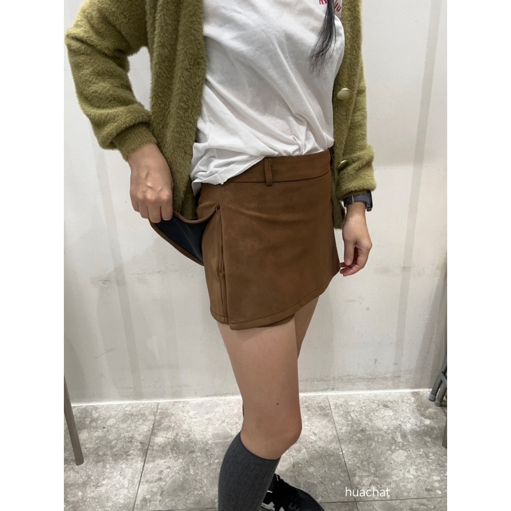 九1117韩国东大门运动短裤区Adorable-8700599休闲浪漫直邮时尚