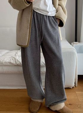 六1213韩国正品s-eame1408 裤子区时装通勤气质纯色高档正品街舞