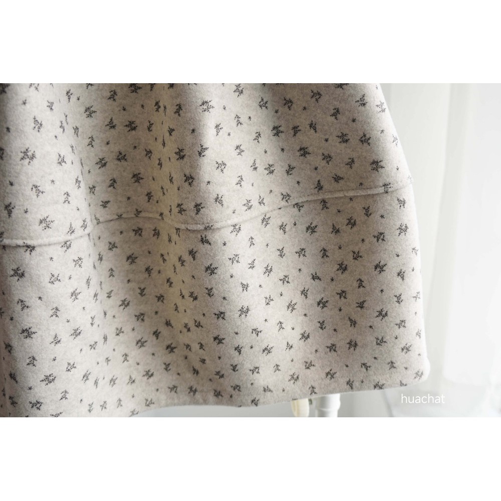 九1126韩国东大门户外半身裙区Adorable-8712100欧美可爱清新冬季