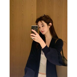 九1009韩国东大门大衣区Vegetable-8665200高端人气高档秋季别致