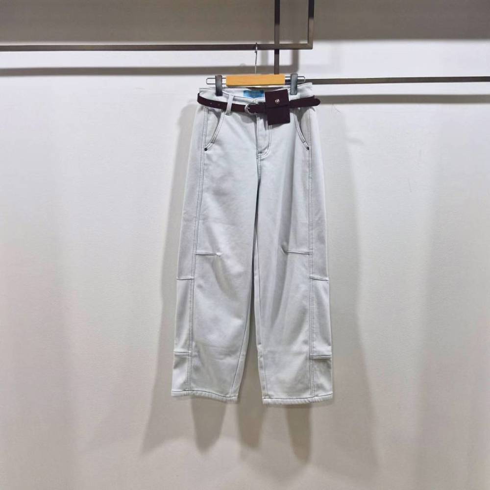 九1117韩国东大门休闲长裤区Robin-8700402高档正品原宿休闲潮流