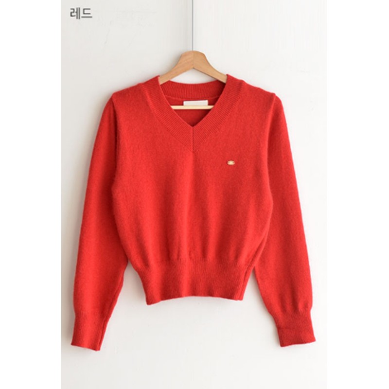 八1205韩国东大门运动户外针织衫区G-4522364休闲档口直邮流行