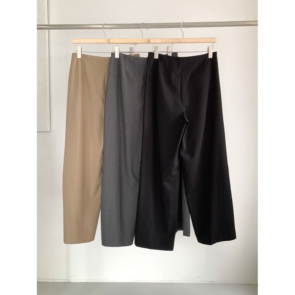 九1102韩国东大门休闲长裤区AFTERGLOW-8687195新潮直邮街舞人气