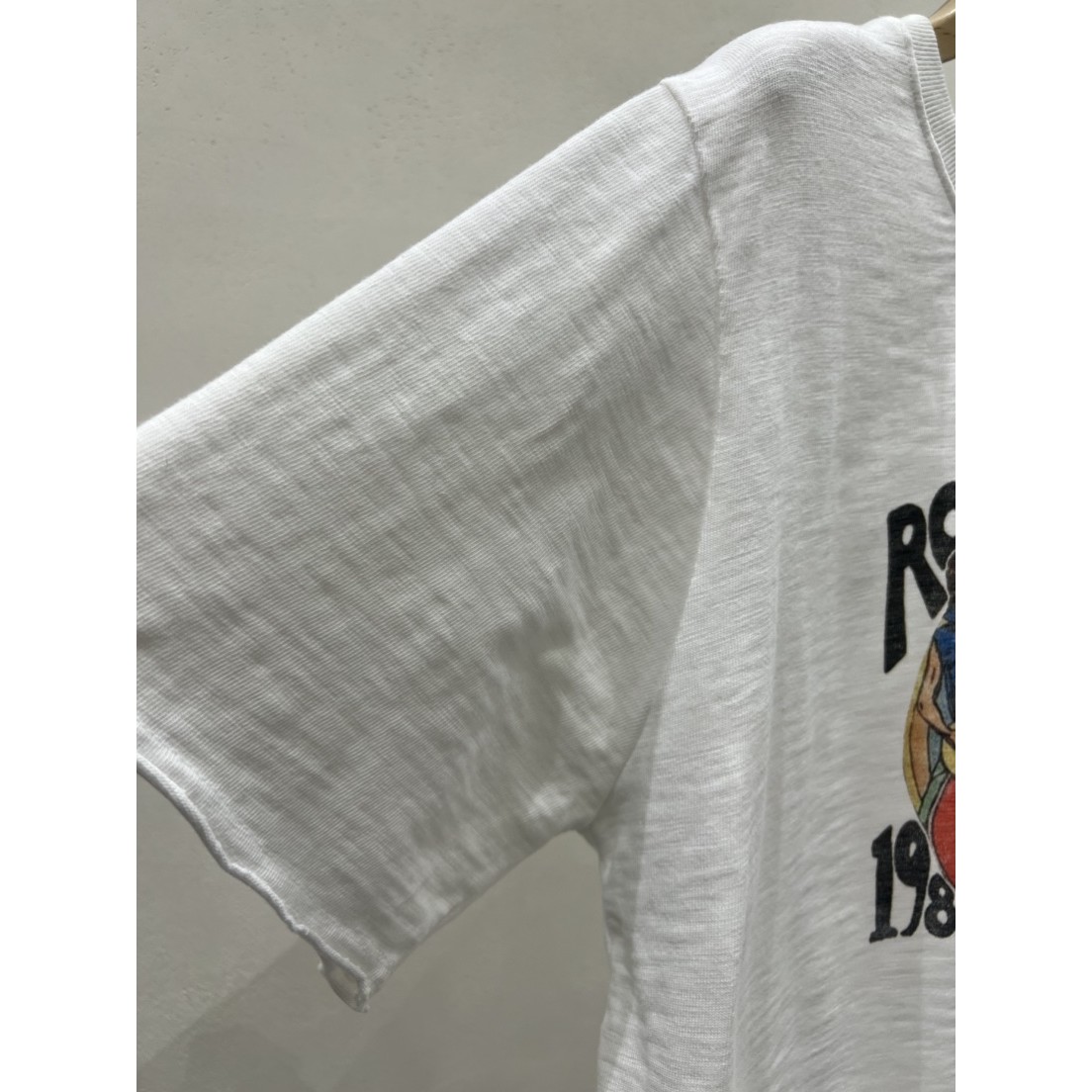 八1015韩国东大门运动瑜伽T恤区4461346流行韩版独特可爱档口冬季