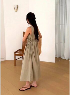 九0704韩国东大门东大门爆款女装连衣裙区MOANI-8761986冬款时装