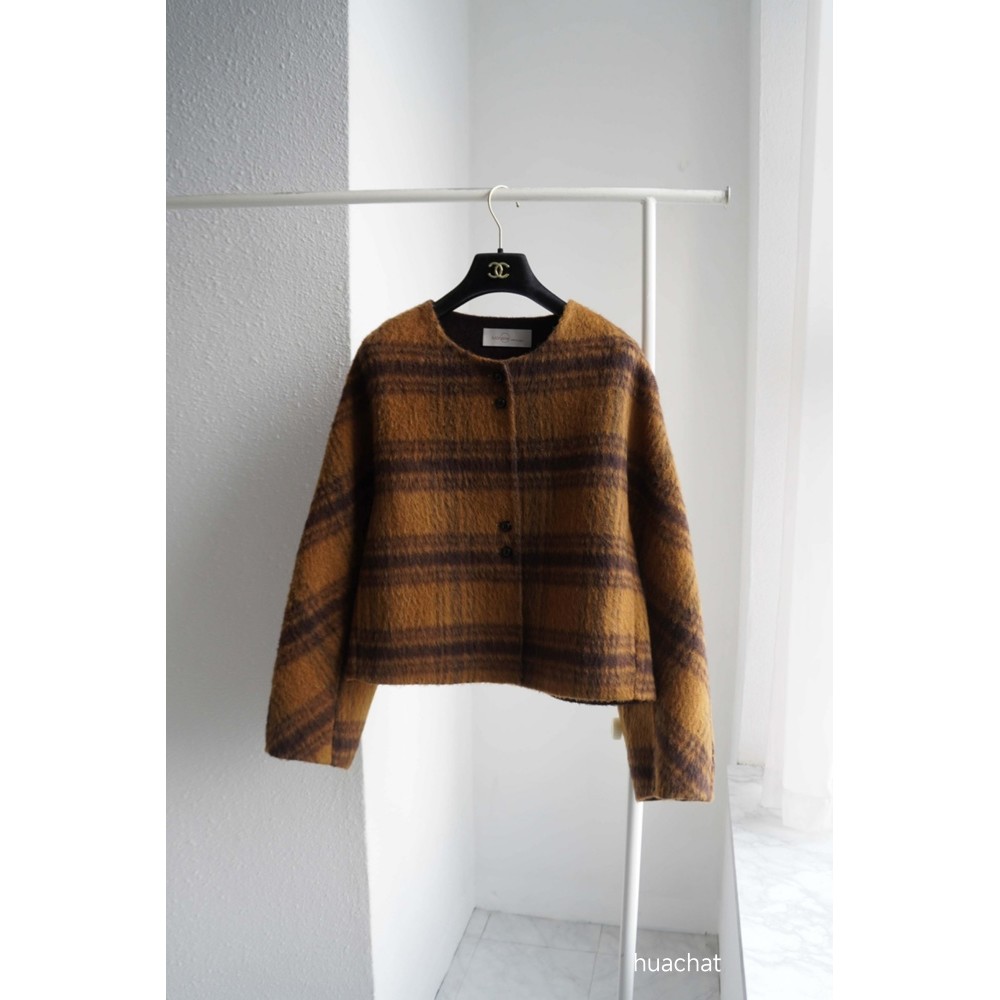 九1126韩国东大门运动户外夹克区Adorable-8713252百搭冬季简洁