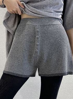 六1213韩国正品10790 裤子区休闲学院直邮清新人气街头秋季时装