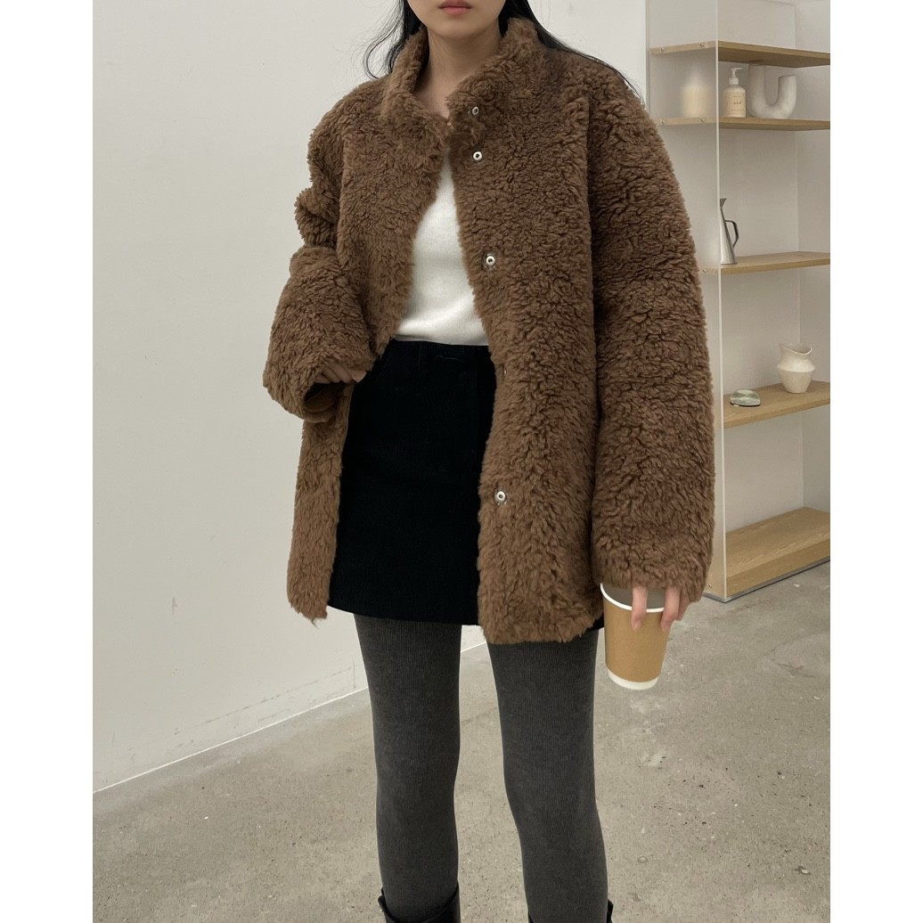 八1105韩国东大门运动瑜伽外套短款大衣区4477958简洁可爱原宿